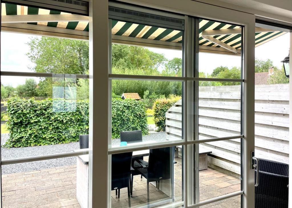 Vakantiewoningen De Schelp Renesse Exterior foto